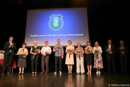  Župan je podelil priznanja najboljšim učenkam, učencem, dijakinjam in dijakom (86)